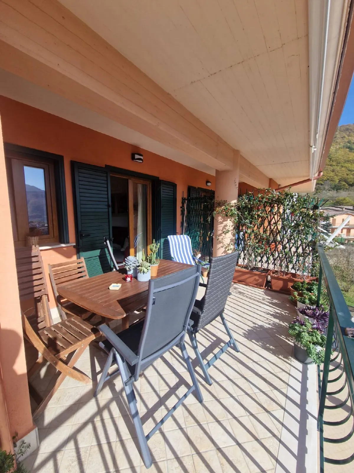 Appartamento in vendita a Monteforte Irpino - foto 1
