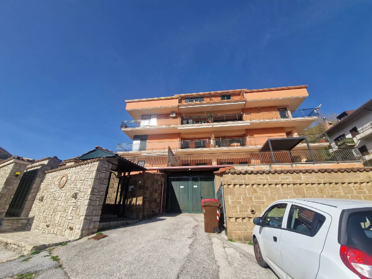 Appartamento in vendita a Monteforte Irpino - foto 3
