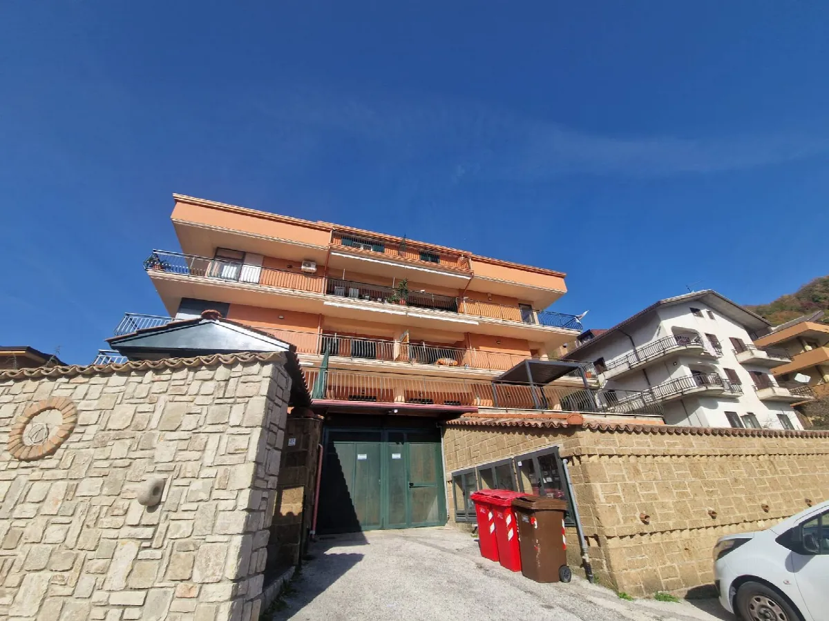 Appartamento in vendita a Monteforte Irpino - foto 4