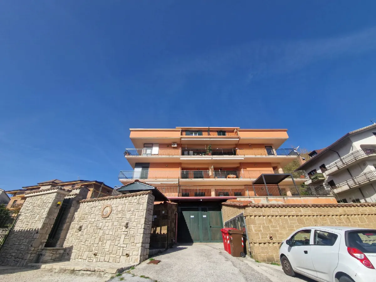 Appartamento in vendita a Monteforte Irpino - foto 5