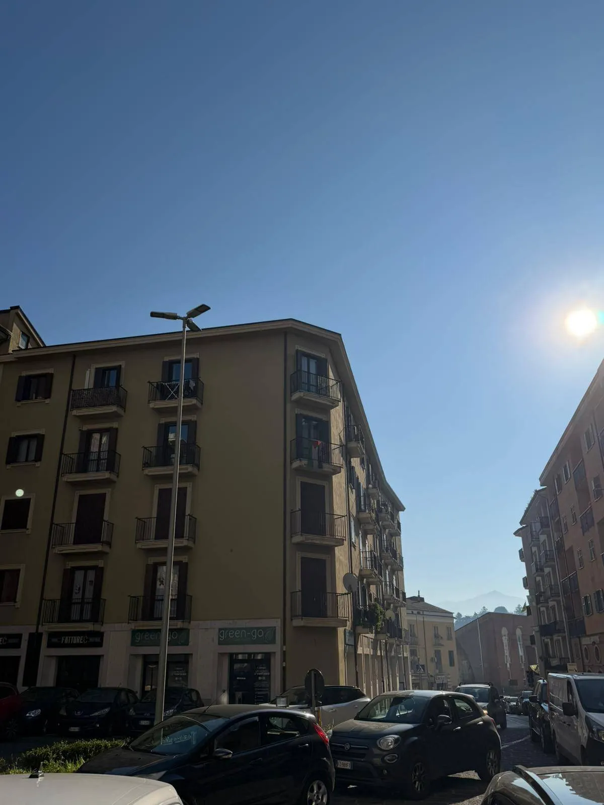 Appartamento in vendita a Avellino, Centro - foto 2