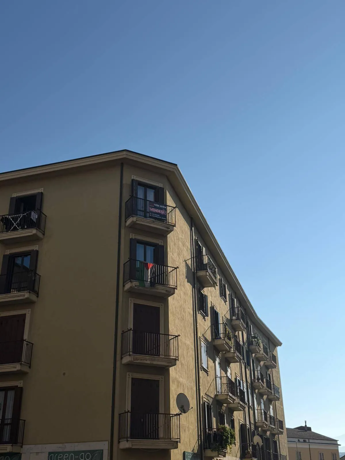 Appartamento in vendita a Avellino, Centro - foto 8