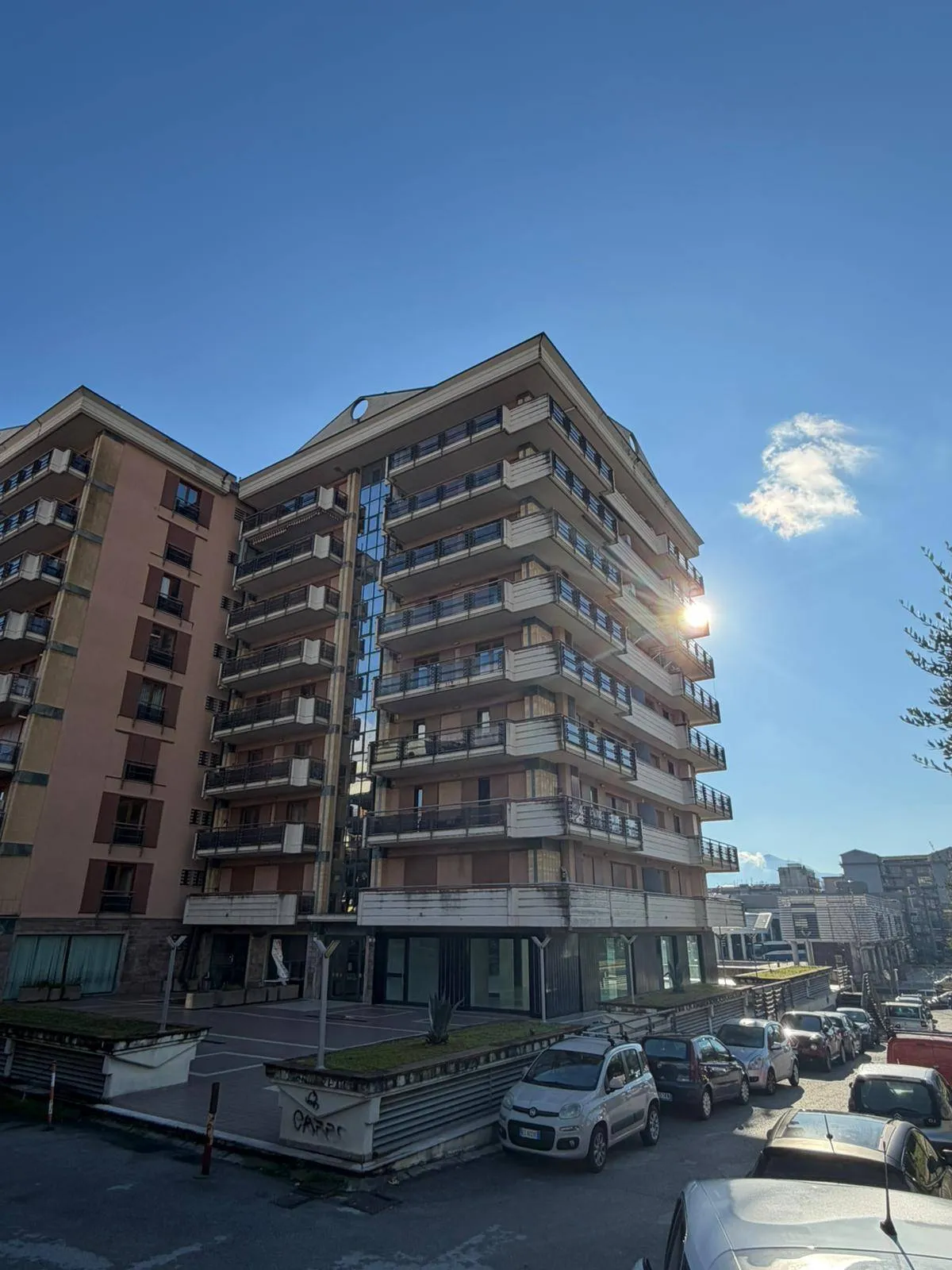 Appartamento in vendita a Avellino, Baccanico - foto 1