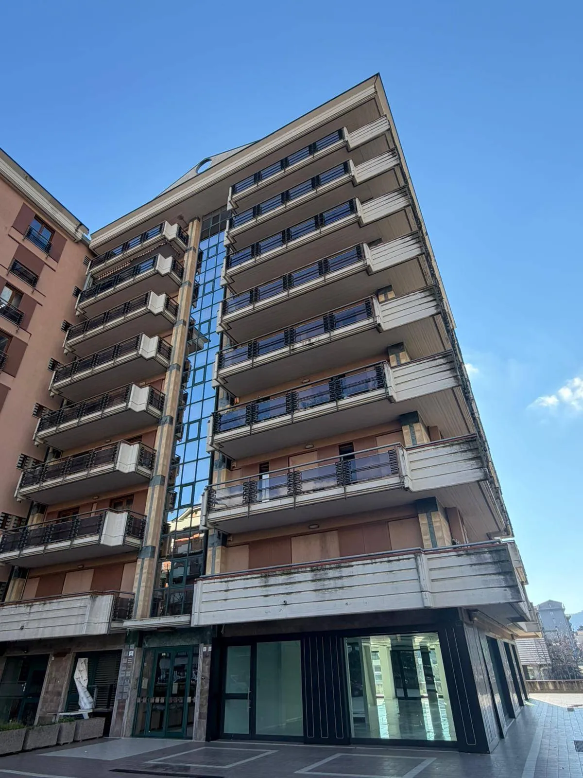 Appartamento in vendita a Avellino, Baccanico - foto 3