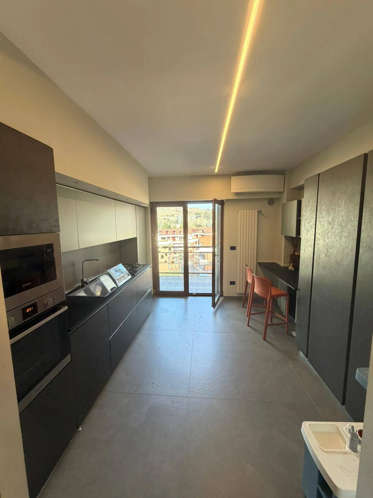 Appartamento in vendita a Avellino, Baccanico - foto 6