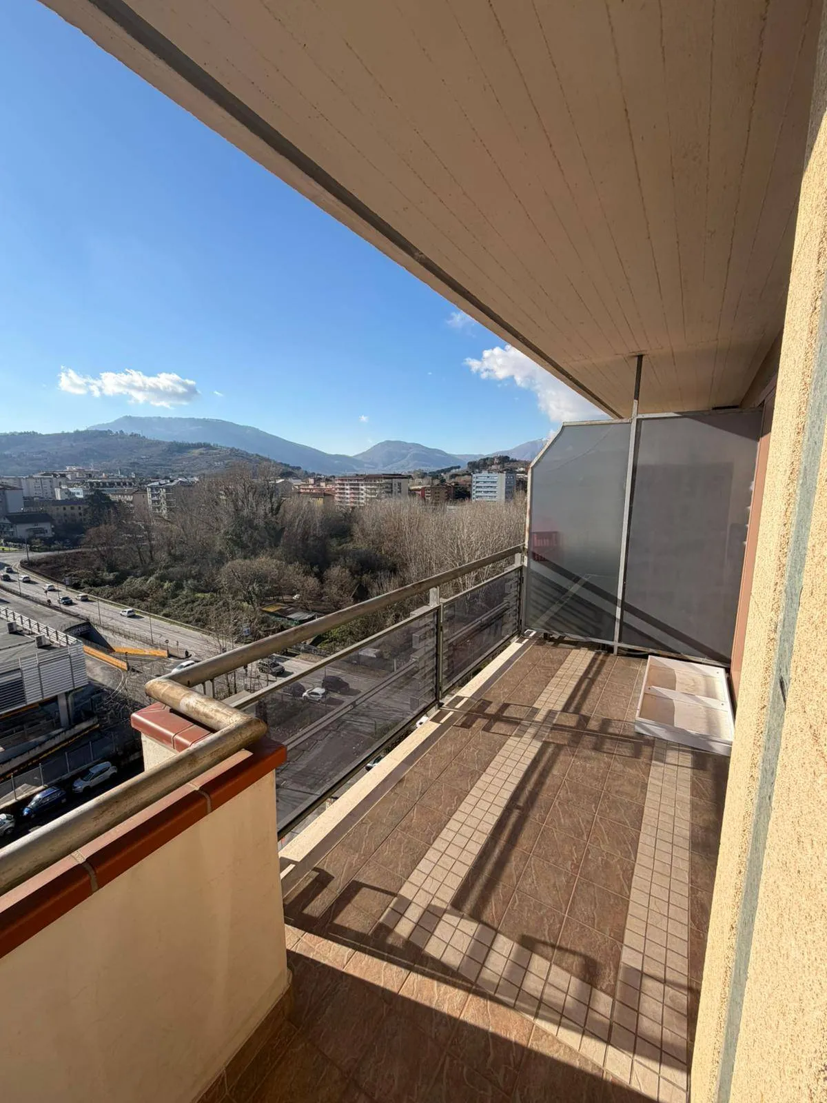 Appartamento in vendita a Avellino, Baccanico - foto 8