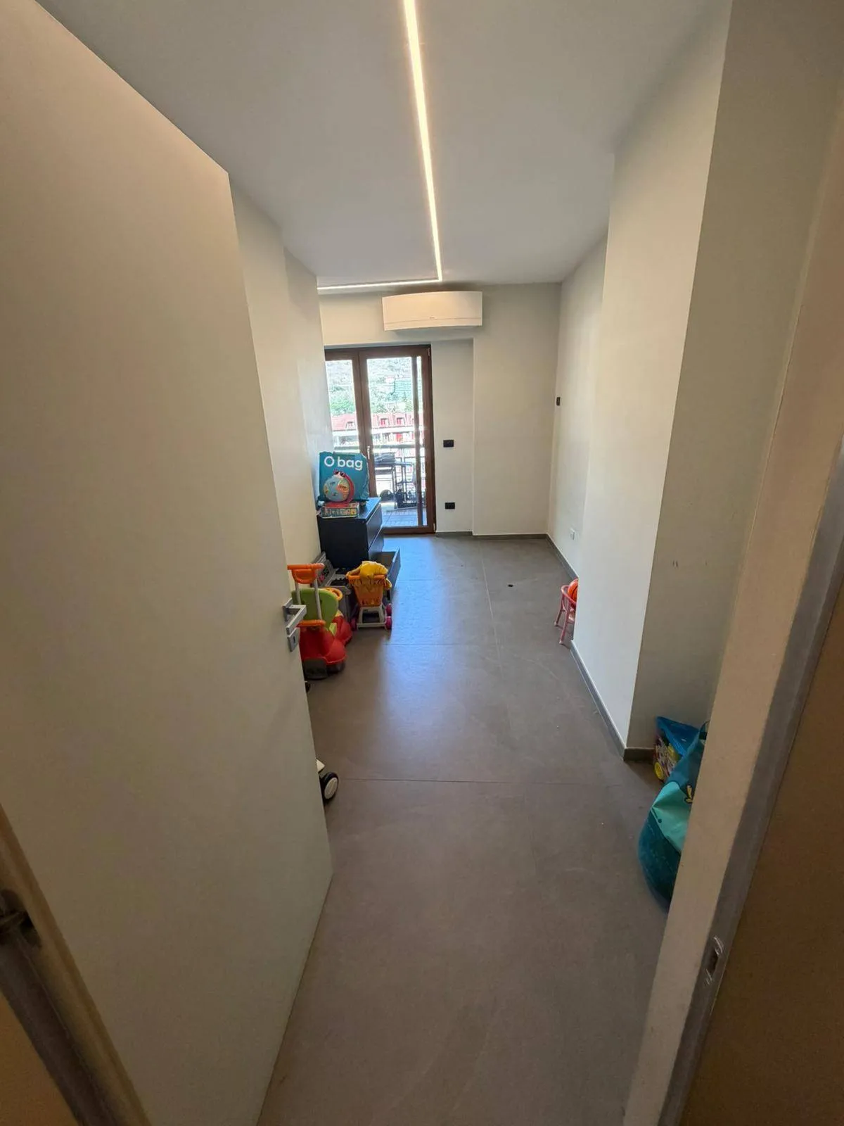 Appartamento in vendita a Avellino, Baccanico - foto 9