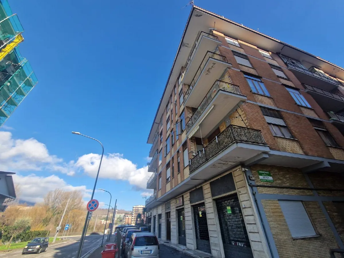 Appartamento in vendita a Avellino, Centro - foto 1