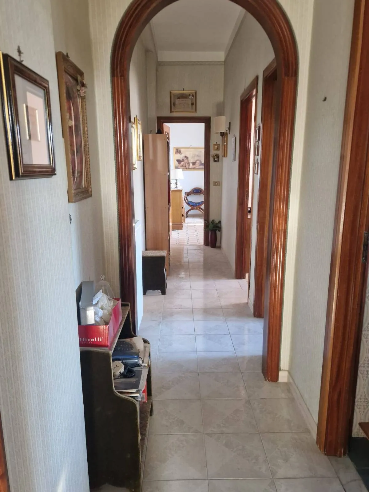 Appartamento in vendita a Avellino, Centro - foto 4