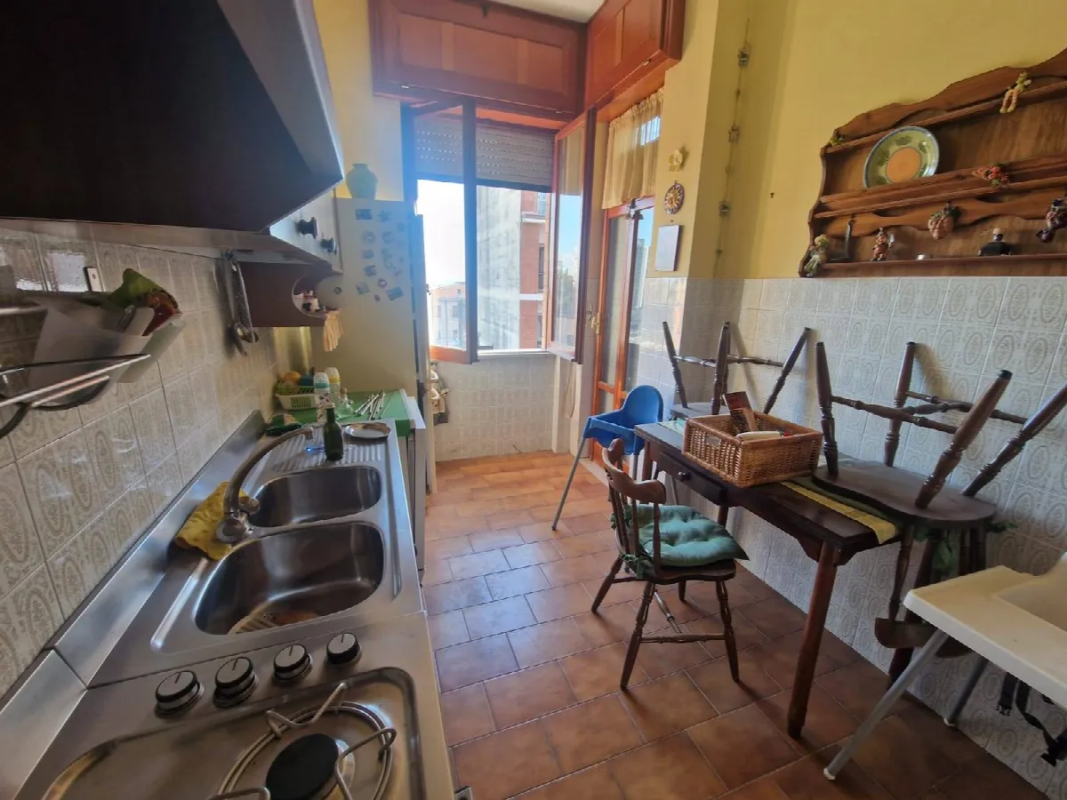 Appartamento in vendita a Avellino, Centro - foto 5