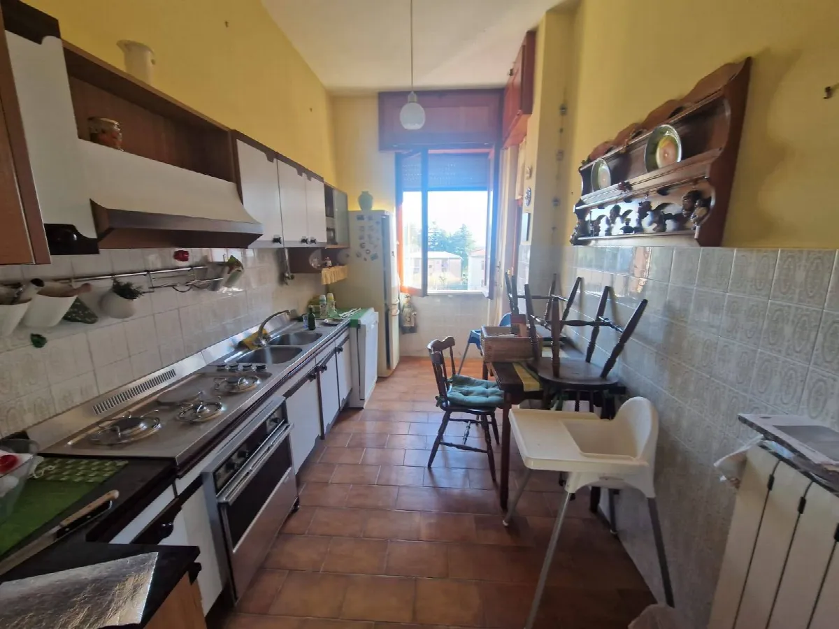 Appartamento in vendita a Avellino, Centro - foto 6
