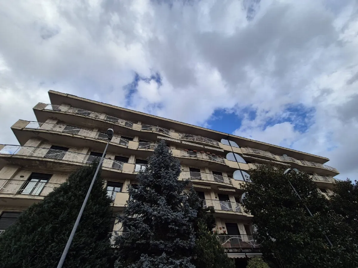 Appartamento in vendita a Avellino, Via Tagliamento - foto 1