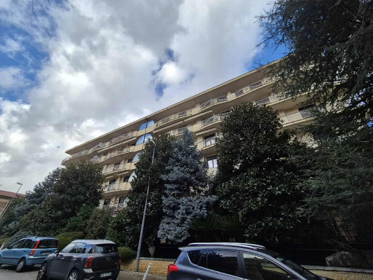 Appartamento in vendita a Avellino, Via Tagliamento - foto 3