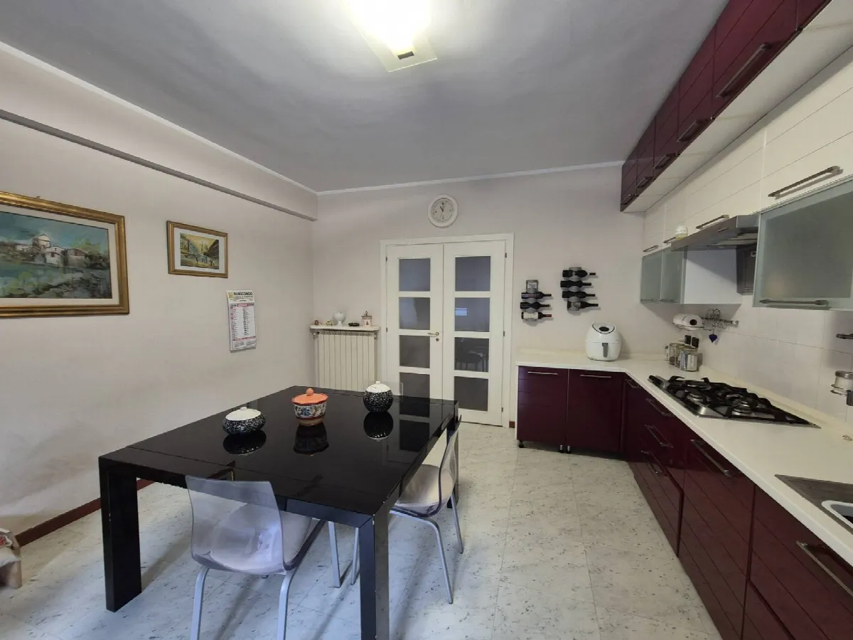 Appartamento in vendita a Avellino, Via Tagliamento - foto 4