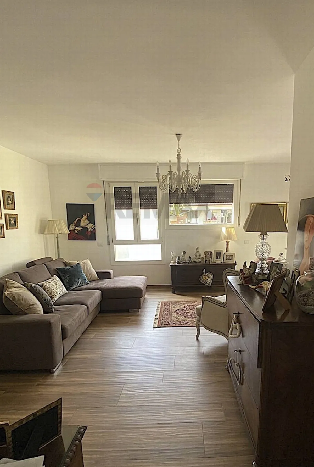 Appartamento in vendita a Massa, Marina di Massa - foto 1