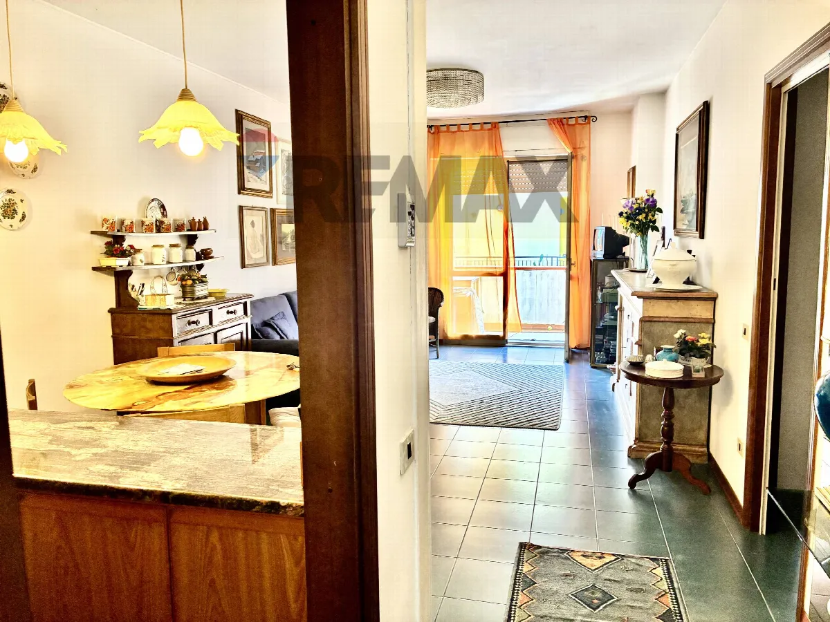 Appartamento in vendita a Massa, Marina di Massa - foto 4
