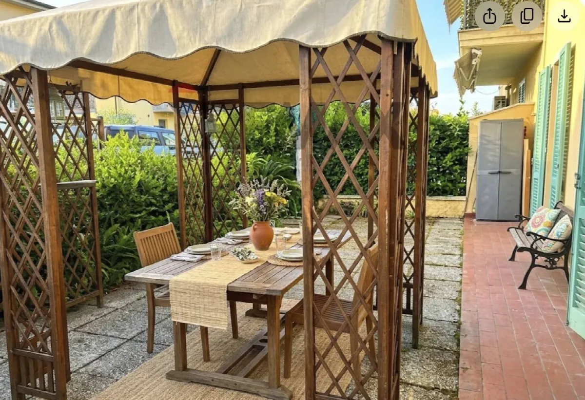 Appartamento in vendita a Massa, Marina di Massa - foto 10