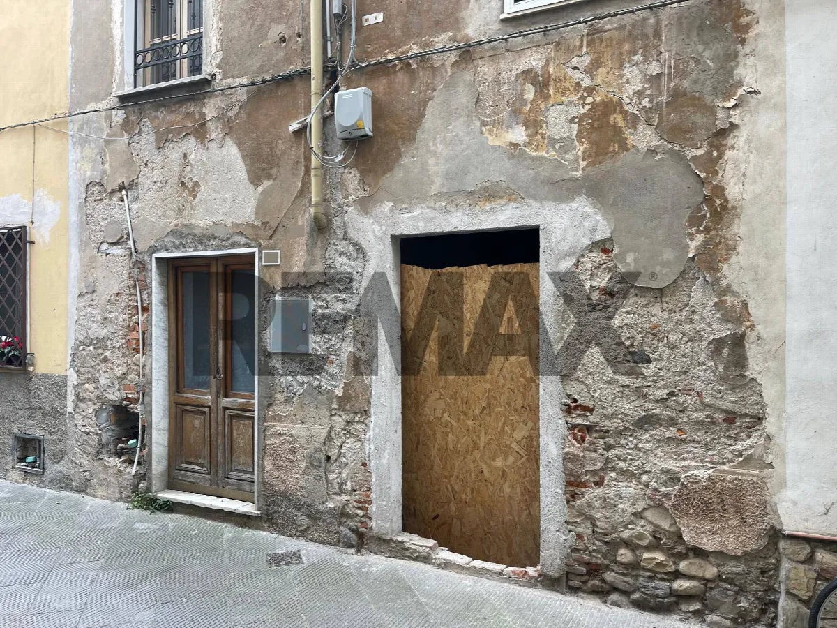 Appartamento in vendita a Massa, Borgo del Ponte - foto 3
