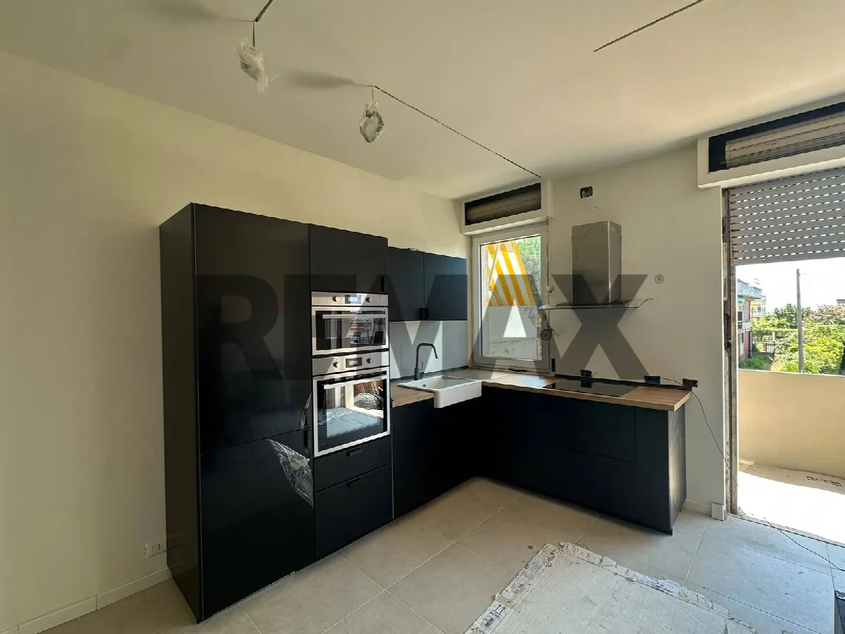 Appartamento in vendita a Carrara, Marina di Carrara - foto 1