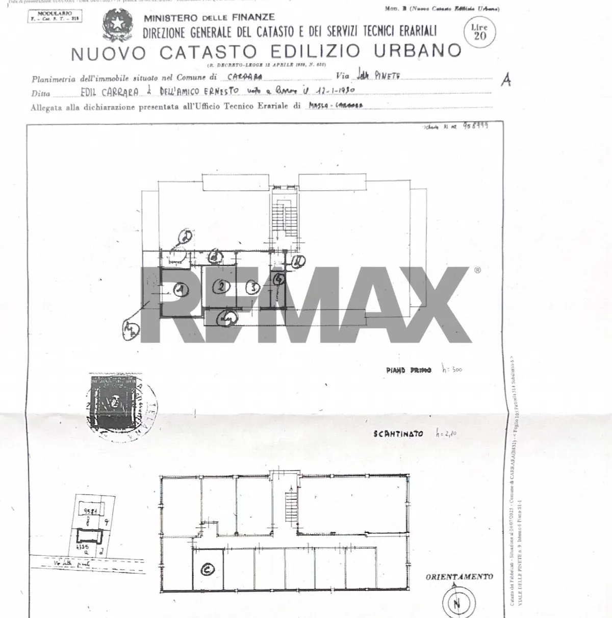 Appartamento in vendita a Carrara, Marina di Carrara - foto 9