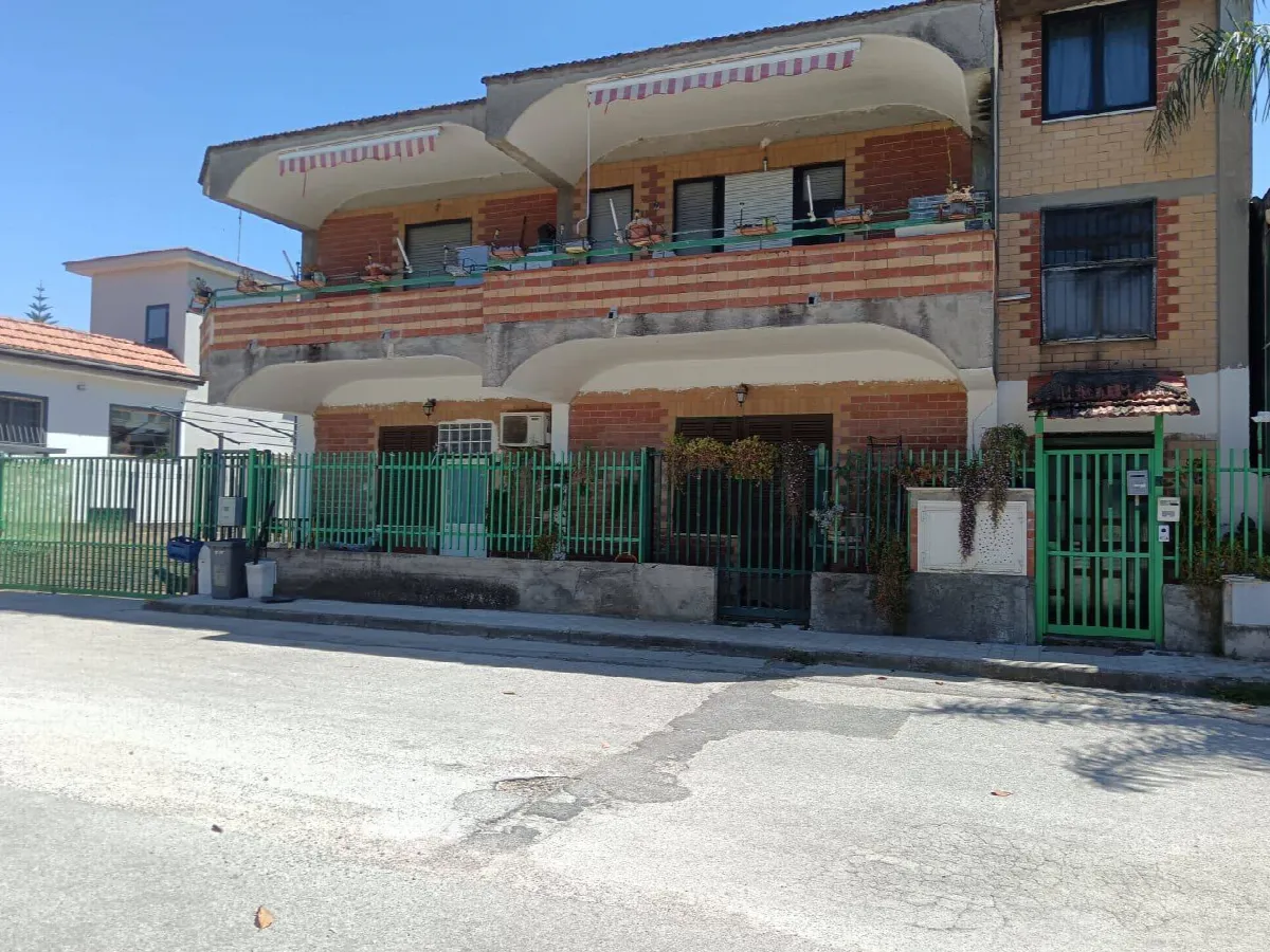 Appartamento in vendita a Marigliano, Pontecitra - foto 1