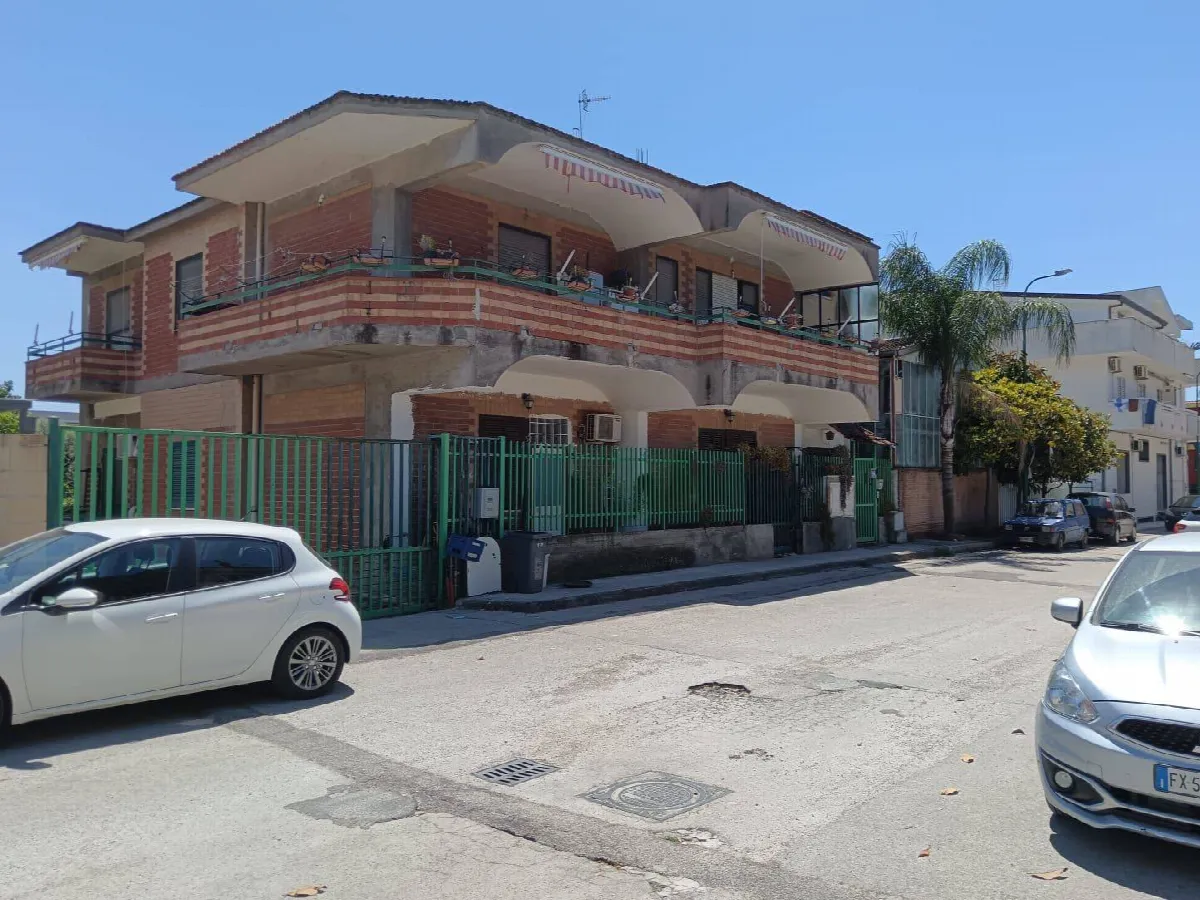 Appartamento in vendita a Marigliano, Pontecitra - foto 10