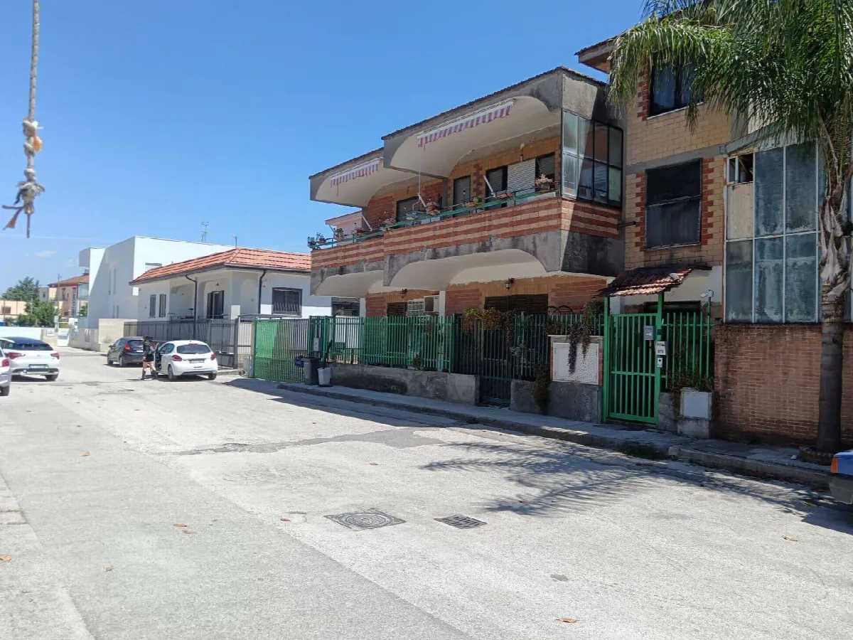 Appartamento in vendita a Marigliano, Pontecitra - foto 3
