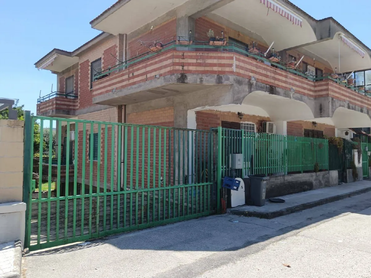 Appartamento in vendita a Marigliano, Pontecitra - foto 5