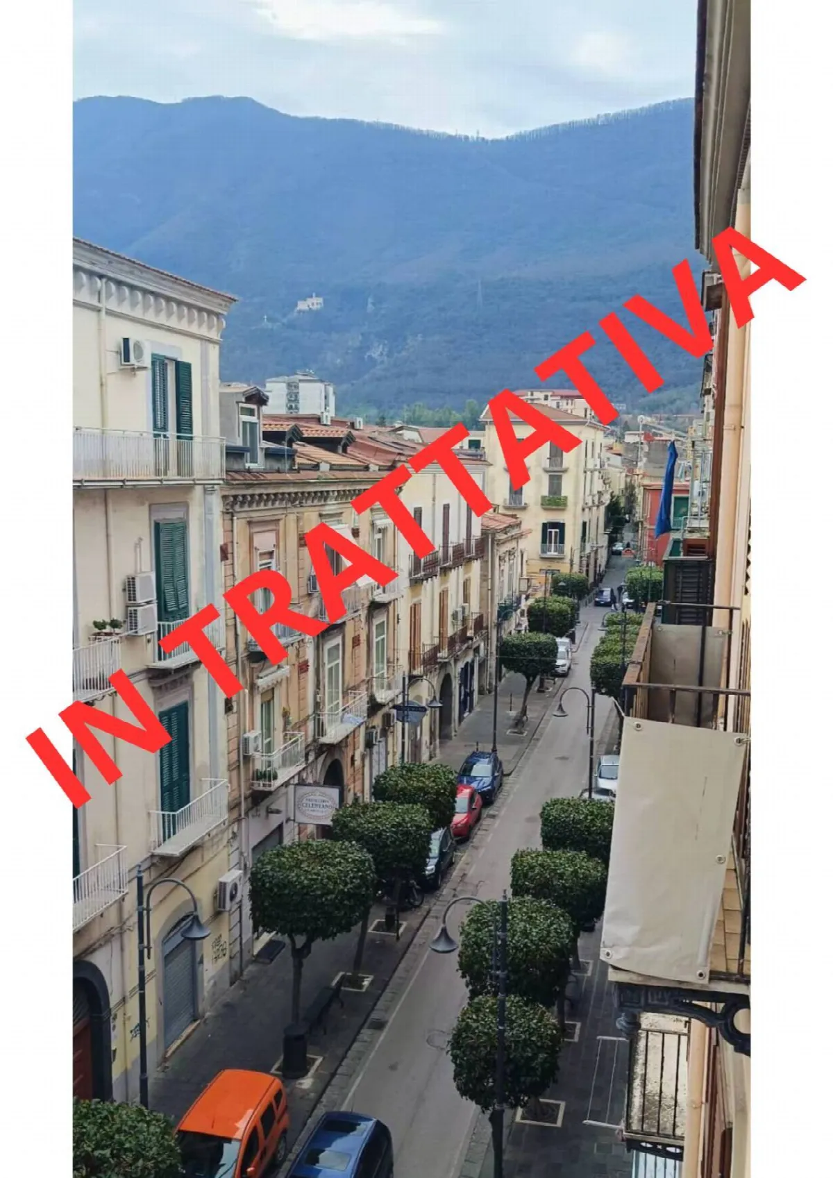 Appartamento in vendita a Nocera Inferiore - foto 1