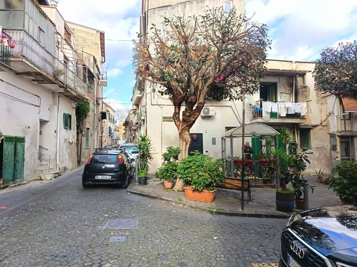 Appartamento in vendita a Nocera Inferiore, Piedimonte - Pietraccetta - foto 1