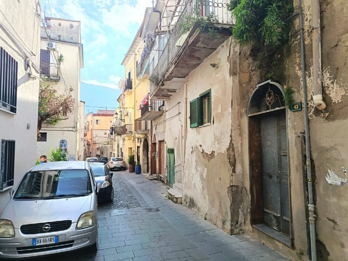 Appartamento in vendita a Nocera Inferiore, Piedimonte - Pietraccetta - foto 2