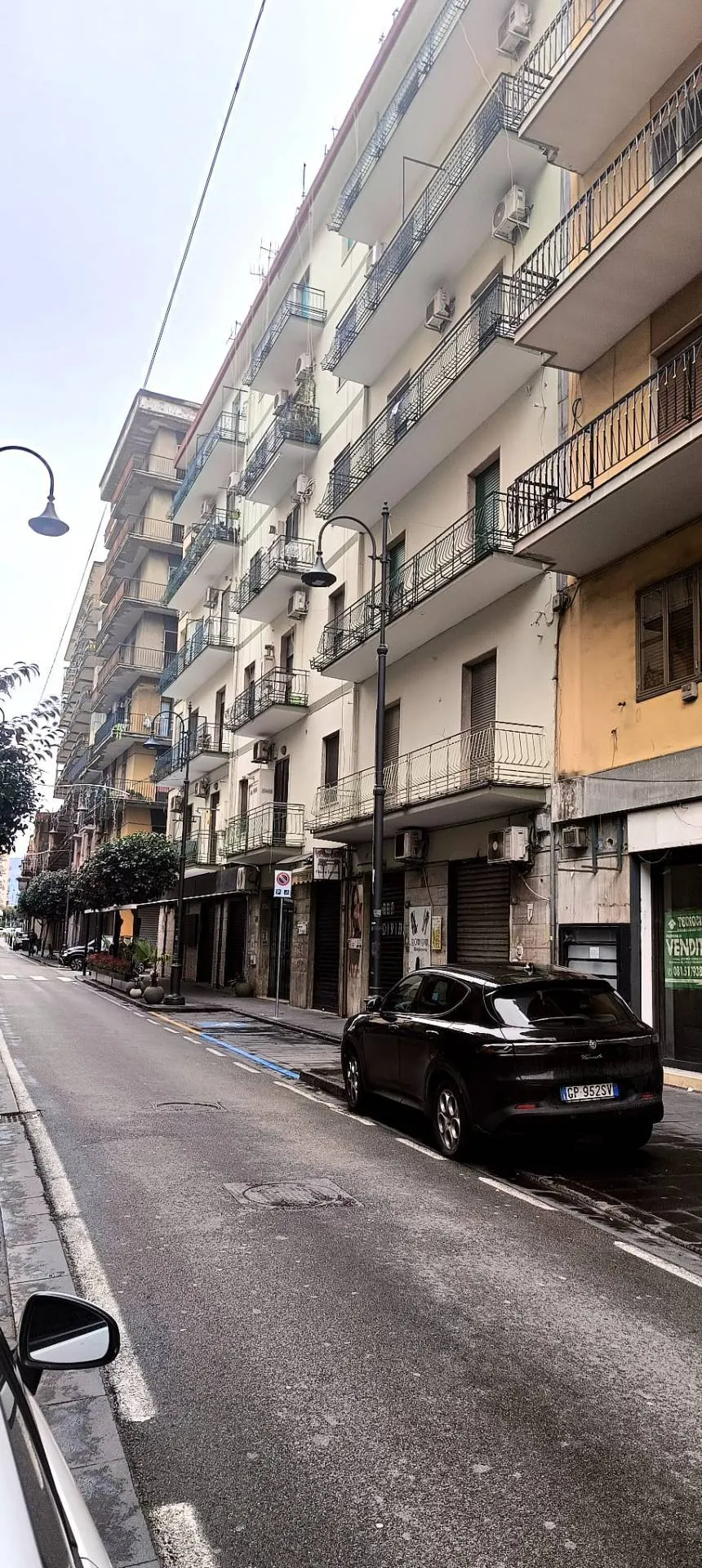 Appartamento in vendita a Nocera Inferiore - foto 3