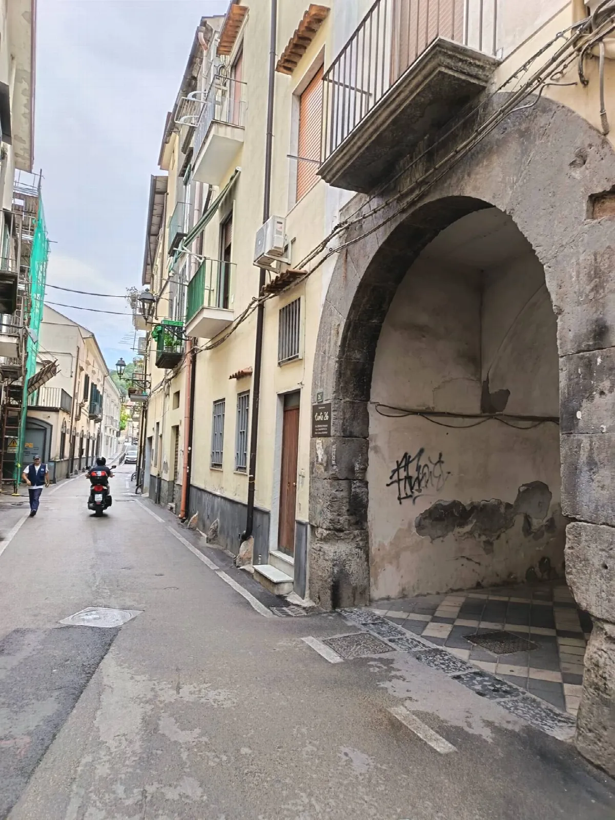 Appartamento in vendita a Nocera Inferiore - foto 1