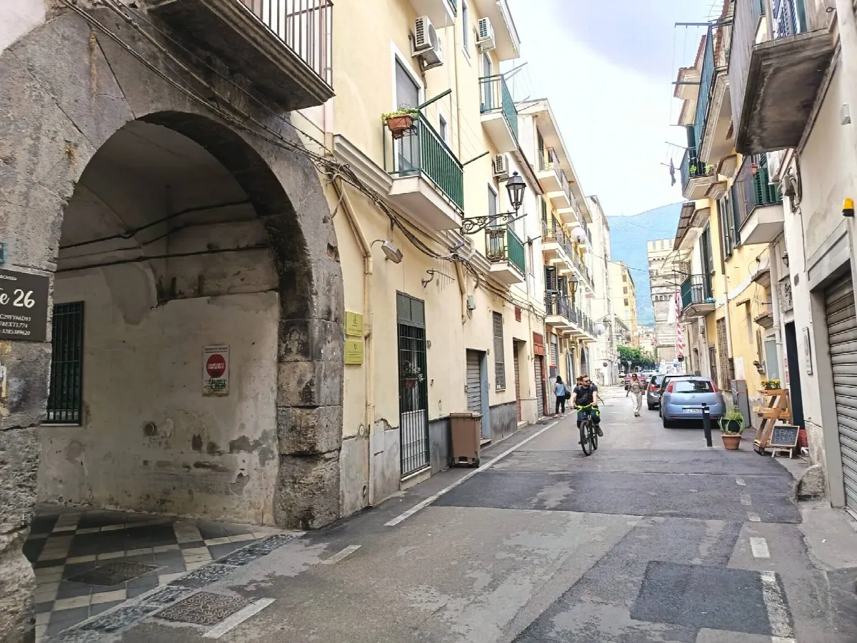 Appartamento in vendita a Nocera Inferiore - foto 3