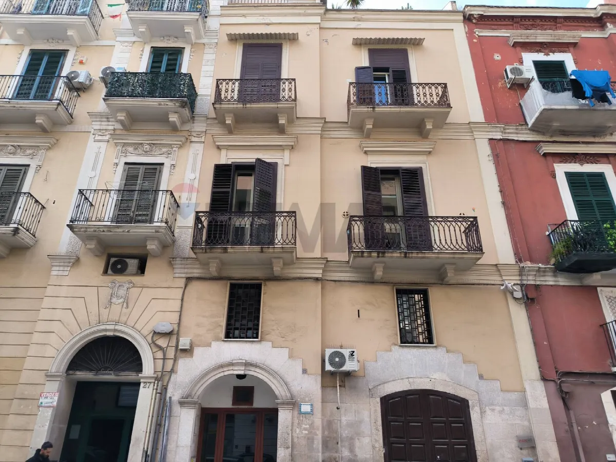 Appartamento in vendita a Bari, Libertà - foto 2