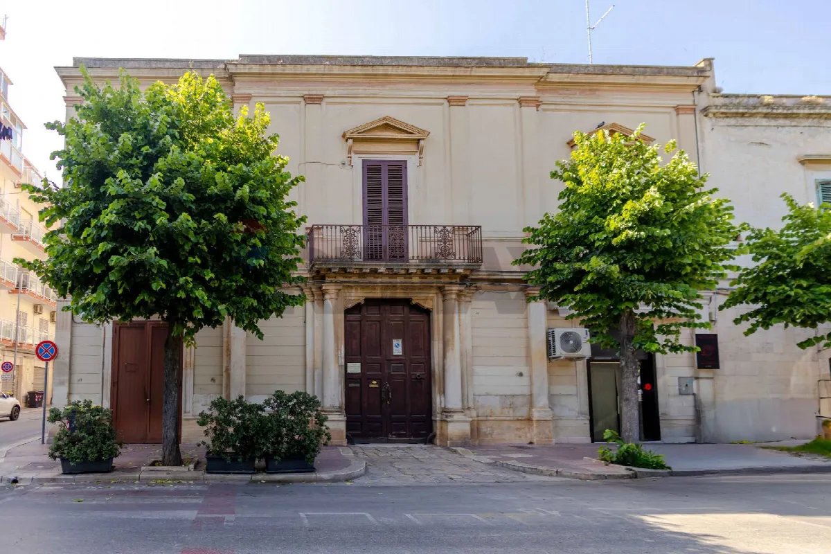 Appartamento in vendita a Bitonto - foto 1