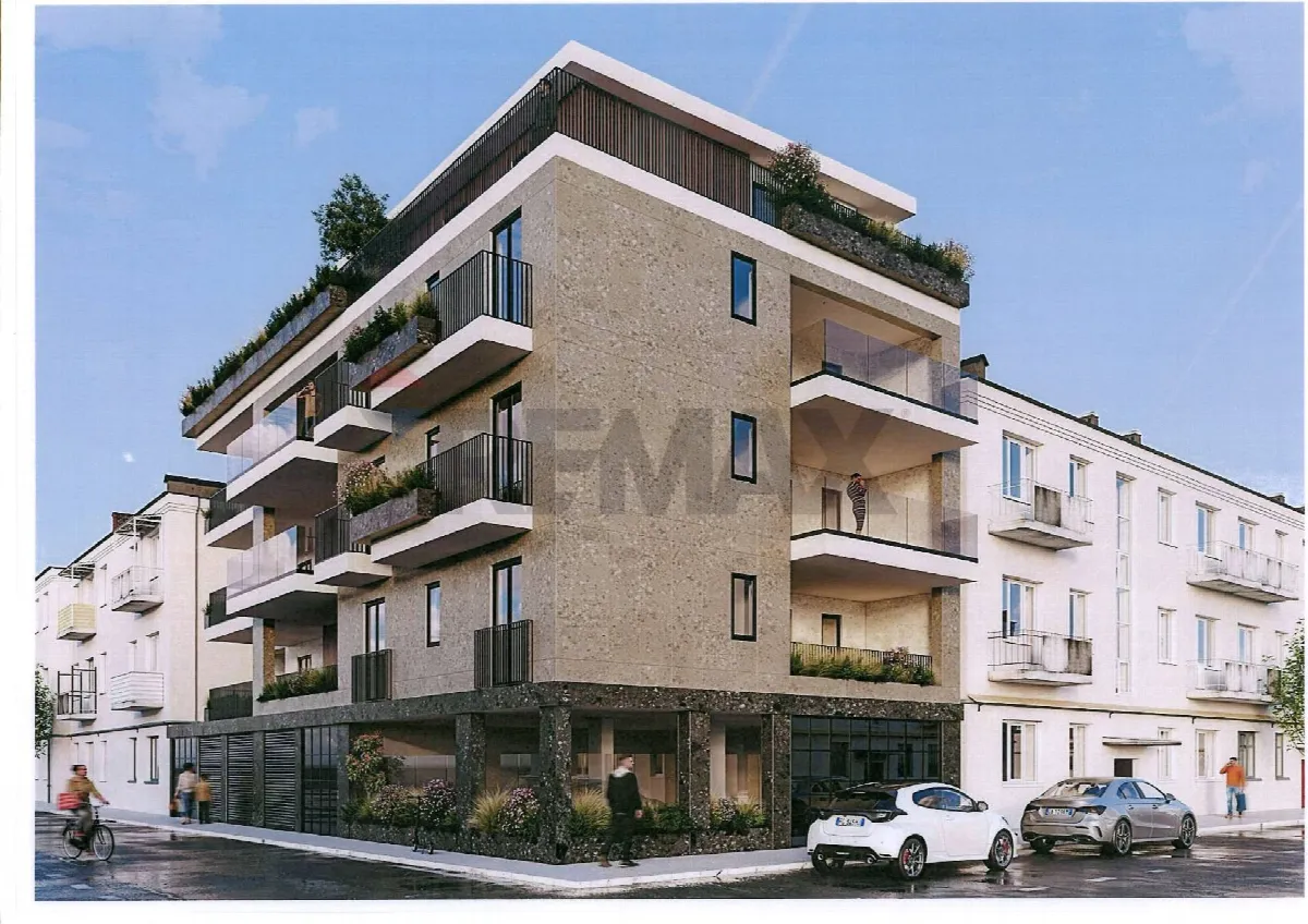 Appartamento in vendita a Bitonto - foto 1