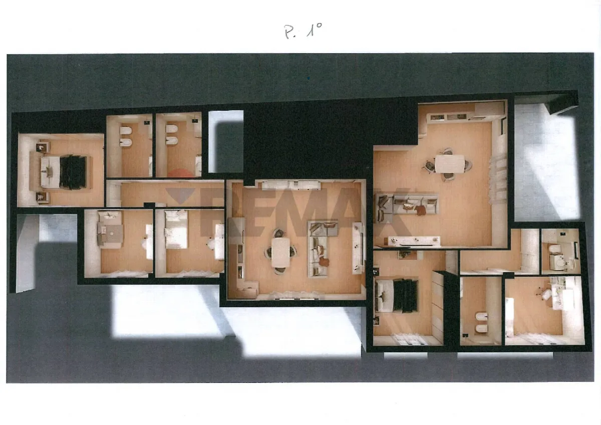 Appartamento in vendita a Bitonto - foto 3