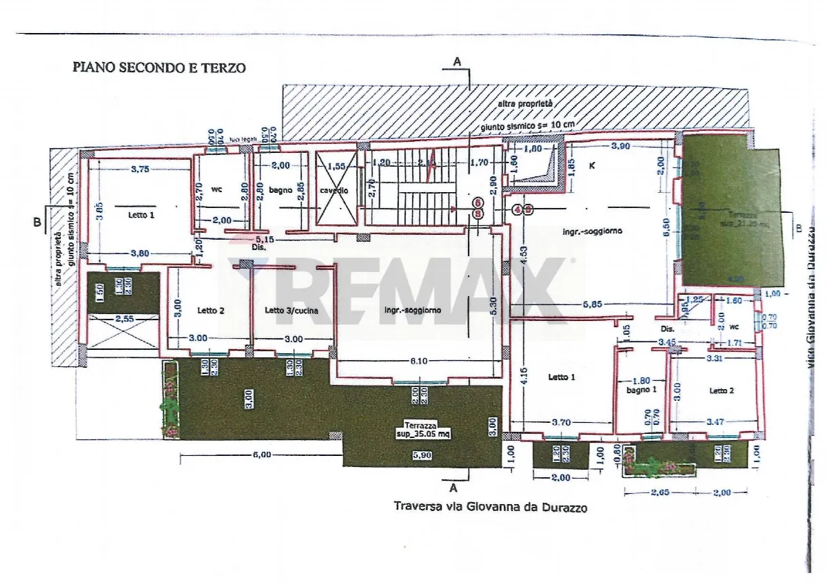Appartamento in vendita a Bitonto - foto 5