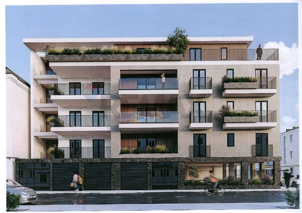 Nuove costruzioni in vendita a Bitonto - foto 5
