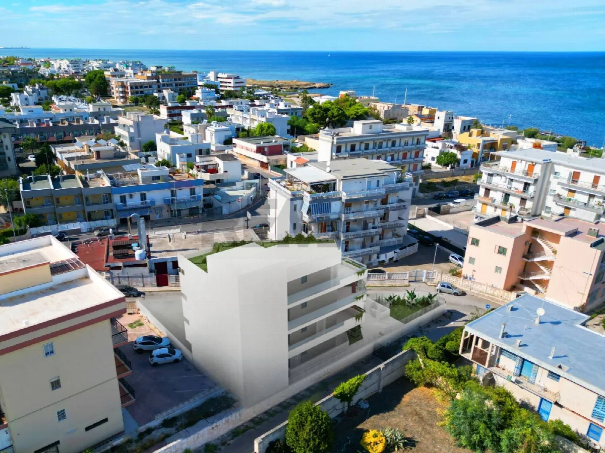 Appartamento in vendita a Bari, Torre a Mare - foto 4