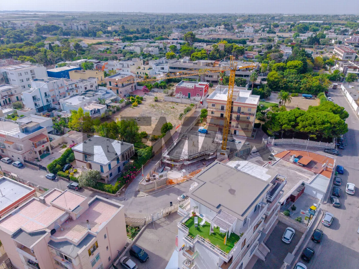 Appartamento in vendita a Bari, Torre a Mare - foto 8