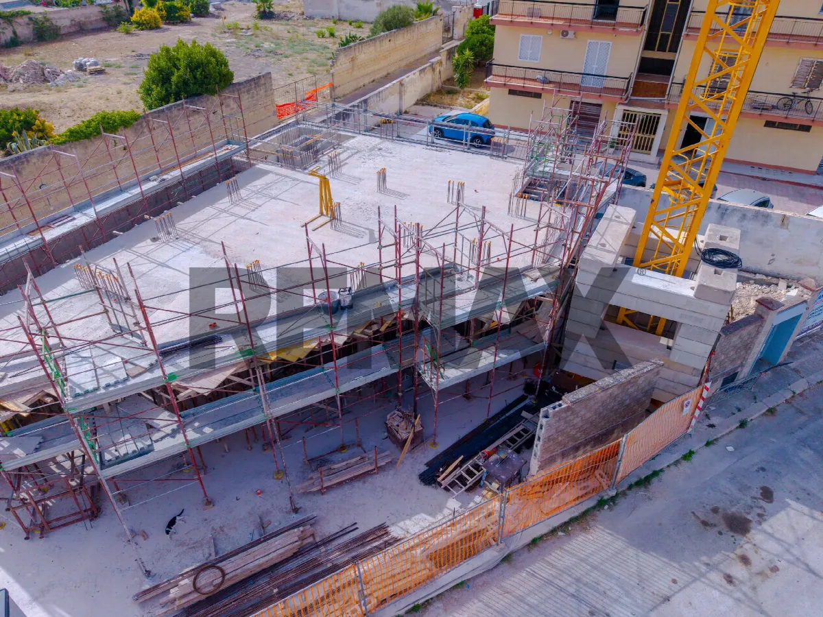 Nuove costruzioni in vendita a Bari, Torre a Mare - foto 3