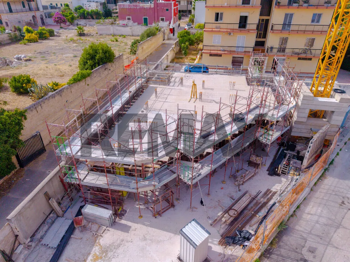 Nuove costruzioni in vendita a Bari, Torre a Mare - foto 5