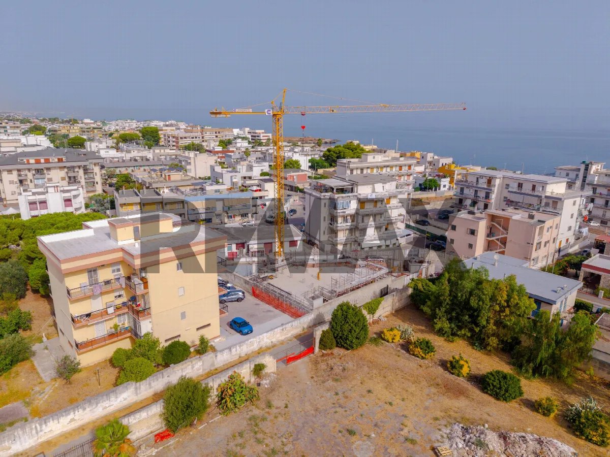 Nuove costruzioni in vendita a Bari, Torre a Mare - foto 7