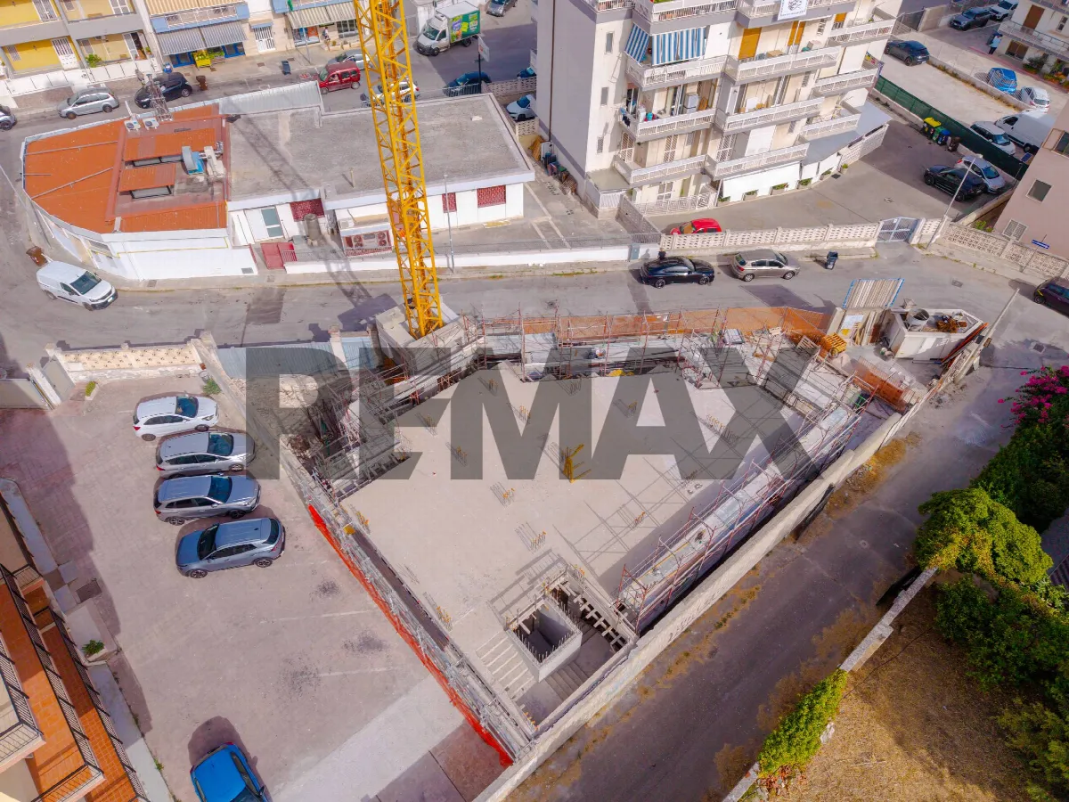 Nuove costruzioni in vendita a Bari, Torre a Mare - foto 3