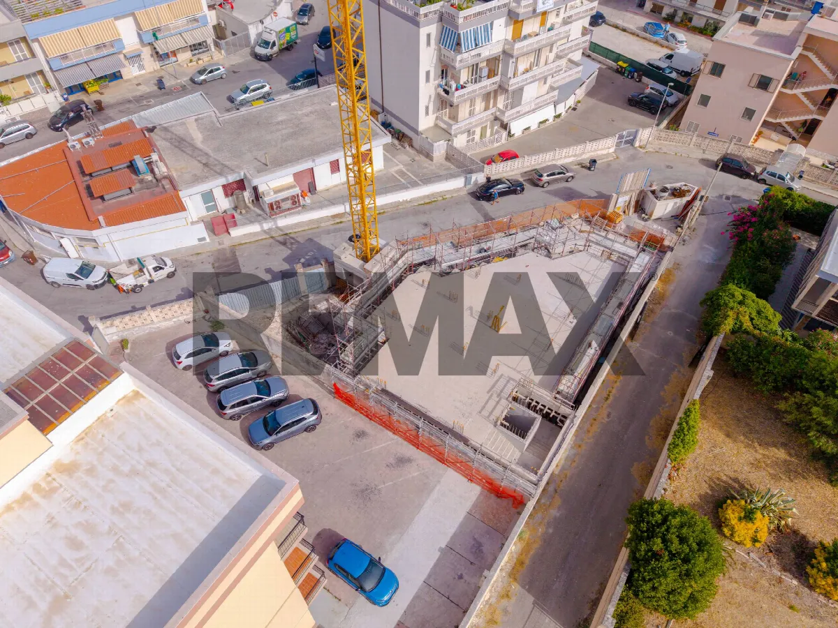 Nuove costruzioni in vendita a Bari, Torre a Mare - foto 7