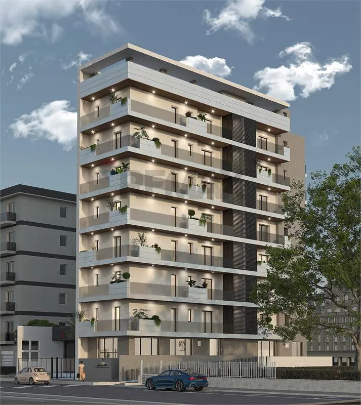 Nuove costruzioni in vendita a Bari, Japigia - foto 1