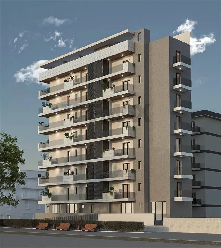 Nuove costruzioni in vendita a Bari, Japigia - foto 2