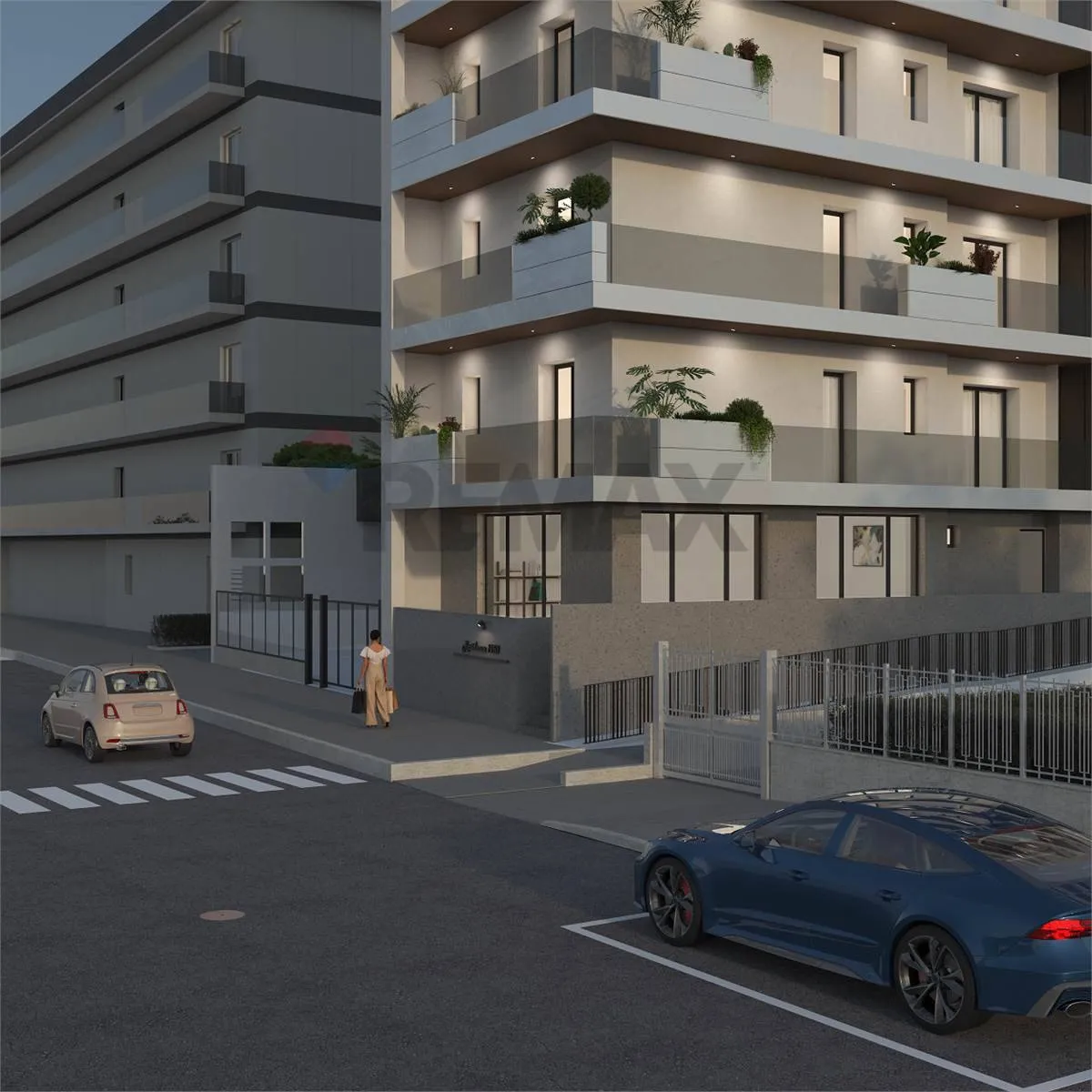 Nuove costruzioni in vendita a Bari, Japigia - foto 9